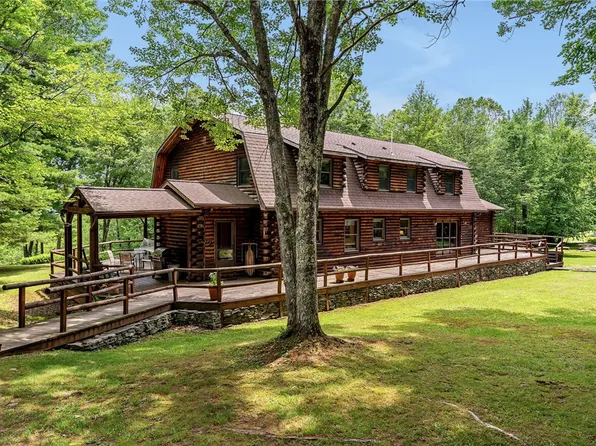 493-495 Odell Lake Rd, Hobart, NY 13788