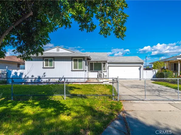 776 Greycliff Ave, La Puente, CA 91744