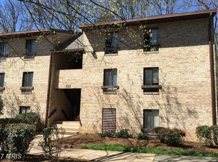 2206 Castle Rock Sq APT 21C, Reston, VA 20191