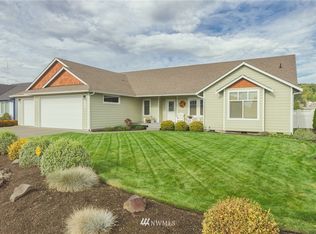 174 Birdie Dr, Chehalis, WA 98532