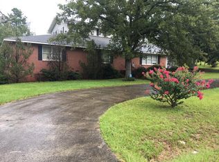 Yukon Rd, Macon, GA 31217