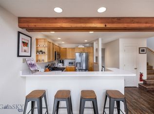 11 Saddle Ridge Rd #G4, Big Sky, MT 59716