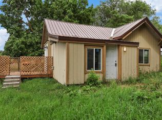 10023 S Finney Rd, Cheney, WA 99004