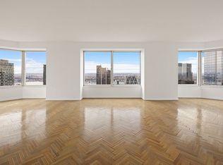 150 W 56th St #6204-6205, New York, NY