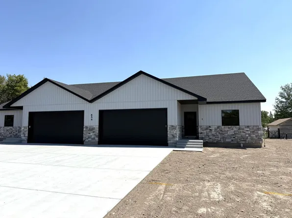 Twin Butte Townhomes