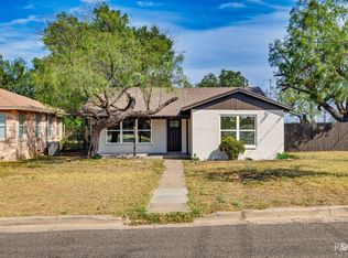318 Glenmore Dr, San Angelo, TX 76903