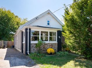 61 Briscoe St W, London, ON N6J1M4