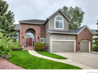 9506 Harford Ct, Highlands Ranch, CO 80126