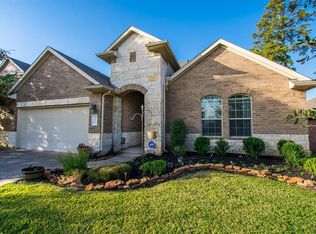 1906 Pagemill Ln, Conroe, TX 77304
