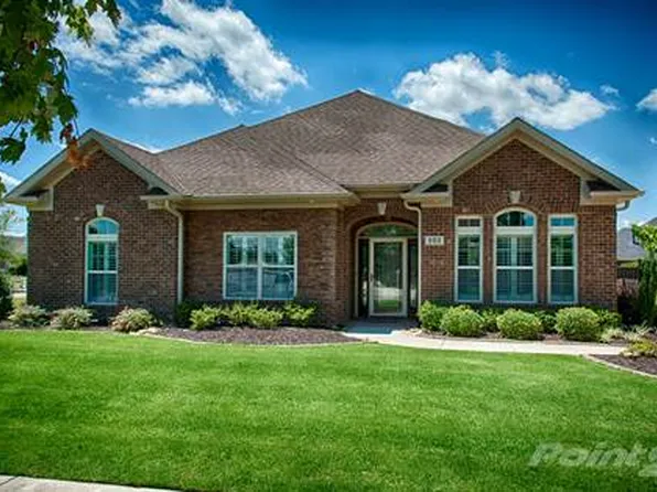 101 Whitworth Ct, Madison, AL 35758