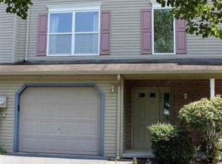 541 Sunday Dr, Harrisburg, PA 17111