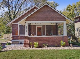 937 Pennsylvania St, Lawrence, KS 66044