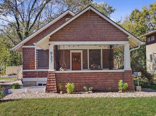 937 Pennsylvania St, Lawrence, KS 66044