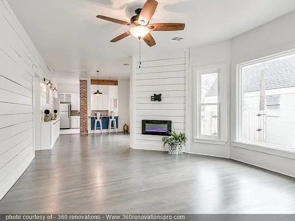 3 bed, 1199 sqft, $1,395 — Photo 1