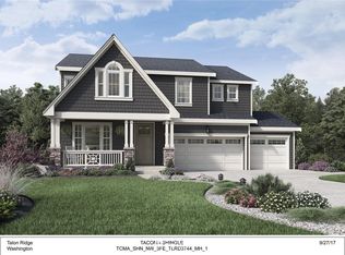 17210 94th Home Site 30 Pl NE, Bothell, WA 98011