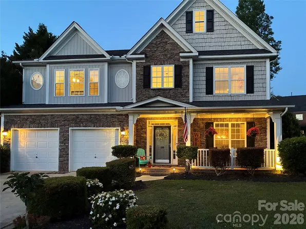 566 Cotton Field Rd, Rock Hill, SC 29732
