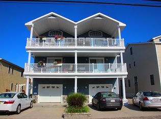 7804 Central Ave #SOUTH, Sea Isle City, NJ 08243