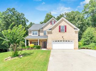 305 Matthew Cir, Stockbridge, GA 30281