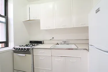 Rented by Corcoran