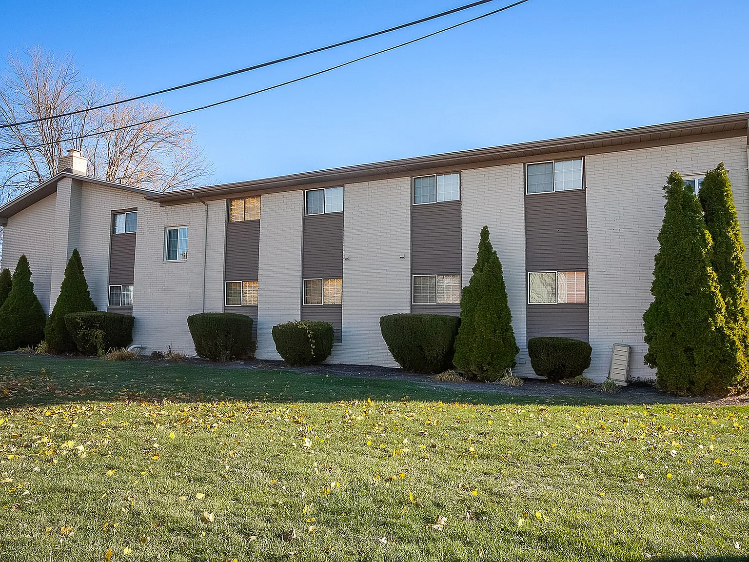 Poet Place Apartments — Photo 4
