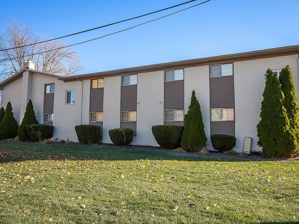 Poet Place Apartments