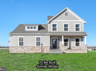 Brindlee Plan At Hickory Pointe, Waynesboro, PA 17268