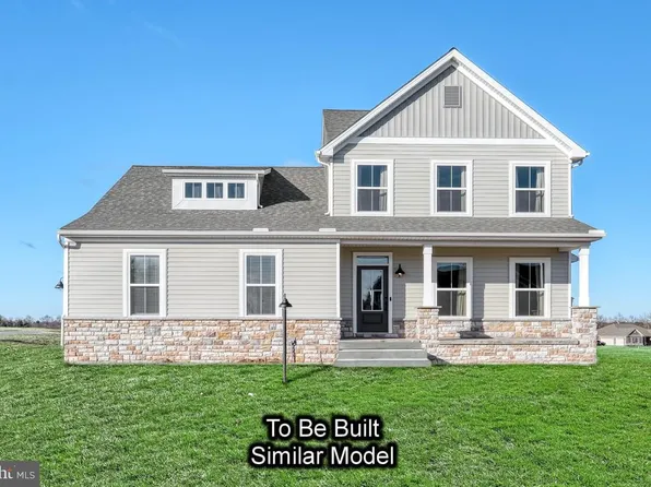 Brindlee Plan At Harvest Mdws, State College, PA 16803