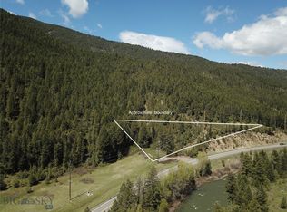 66569 Gallatin Rd, Gallatin Gateway, MT 59730