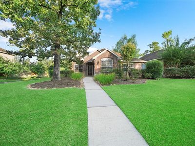 31 Powers Bend Way, The Woodlands, TX, 77382