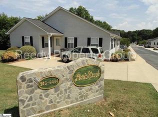 20 Paris Creek Ct, Greenville, SC 29617