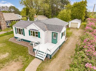 1008 Spring Lake Rd, Cloquet, MN 55720