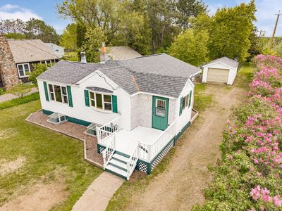 1008 Spring Lake Rd, Cloquet, MN, 55720