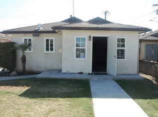 18319 Elaine Ave, Artesia, CA 90701