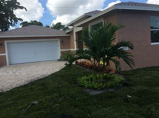 5341 SW 9th St, Plantation, FL 33317