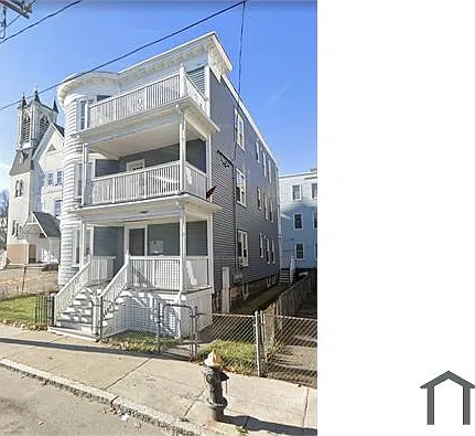 4 bed, 1350 sqft, $3,300 — Photo 3