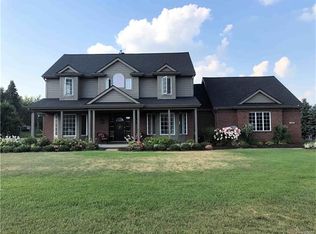 7468 Ingomar Ln, Clarkston, MI