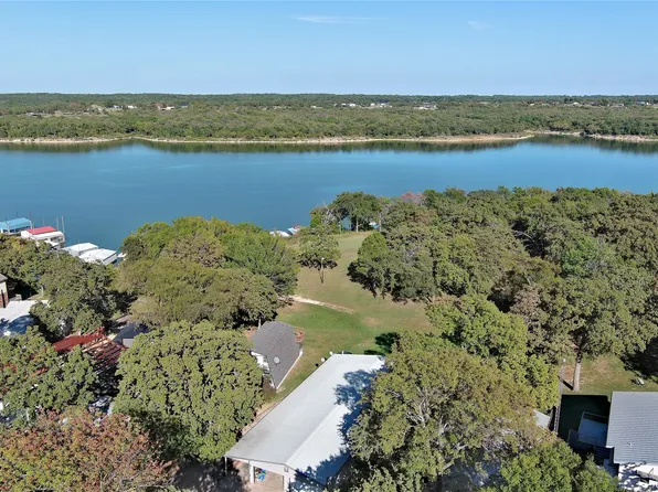 4410 Lakeshore Dr, Kingston, OK 73439