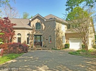 101 Mount Pleasant Dr, Locust Grove, VA 22508