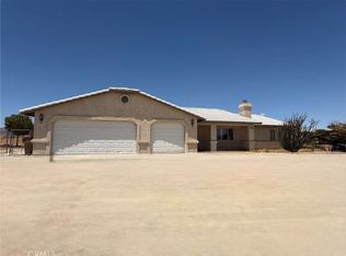(Undisclosed Address), Hesperia, CA 92345