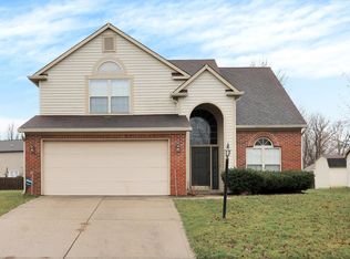 11849 Halle Dr, Indianapolis, IN 46229