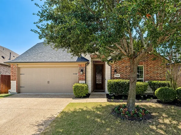 4413 Forest Cove Dr, McKinney, TX 75071