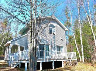 204 Bussone Dr, Ishpeming, MI 49849