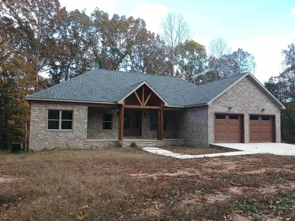 150 Hawthorne Ln Lot 21, Savannah, TN 38372