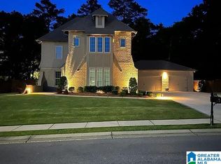 305 Griffin Park Trce, Birmingham, AL 35242