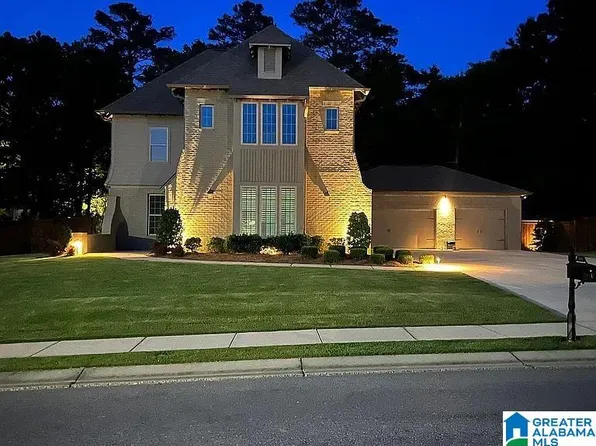 305 Griffin Park Trce, Birmingham, AL 35242
