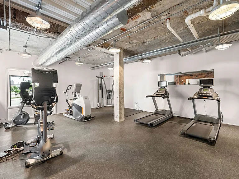 Harbach Lofts — Photo 14