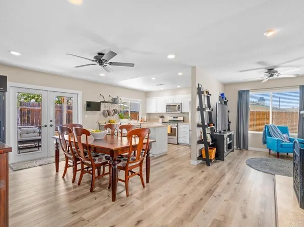 1578 Greenfield Dr, El Cajon, CA 92021