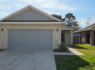 914 Redinger Ridge Dr, Huffman, TX 77336