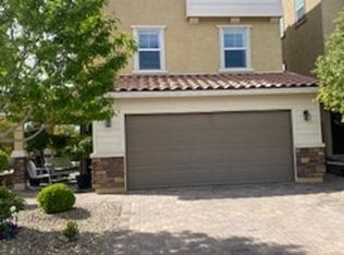 379 Gracious Way, Henderson, NV 89011
