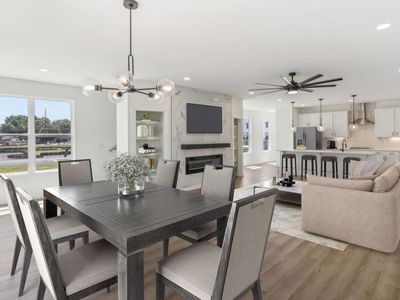 1054 Brookglynn, Decatur, GA, 30032